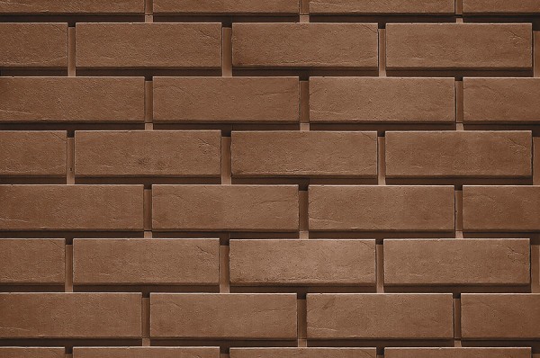 Фиброцементные панели КАНЬОН коллекция ГЛАДКИЙ Кирпич 7 купить в Прокопьевске