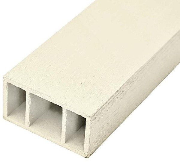 Брус FAYNAG WOOD слоновая кость купить в Прокопьевске