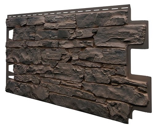 Фасадная панель VOX SOLID STONE REGULAR сицилия купить в Прокопьевске