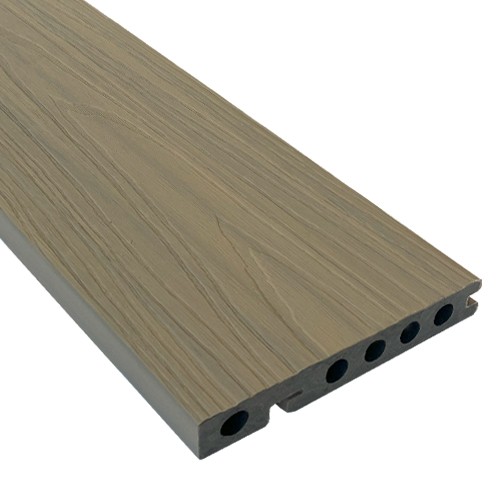 Финишная доска EasyDecking Co-extrusion 145х21 Driftwood купить в Прокопьевске