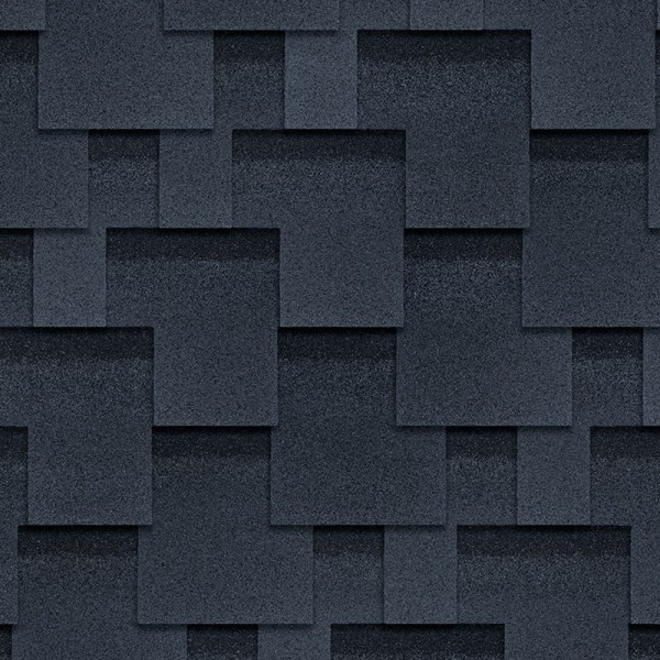 Гибкая черепица Shinglas, серия Ультра, коллекция Фокстрот – Ольха купить в Прокопьевске