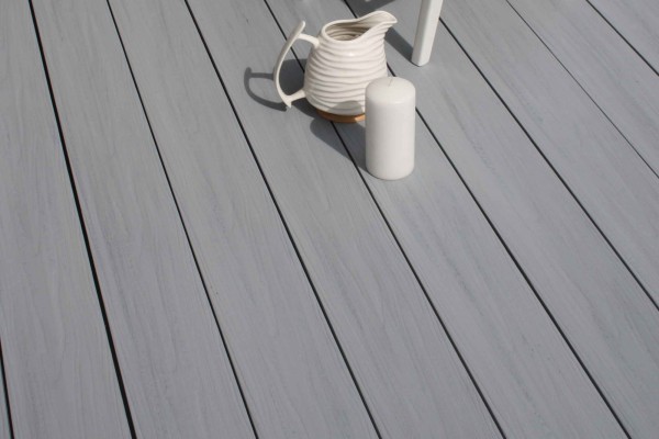 Террасная доска из ДПК Terrapol Практик мультиколор Прованс (под заказ) купить в Прокопьевске