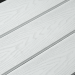 Фасадная панель из ДПК CM Cladding Fusion белый купить в Прокопьевске