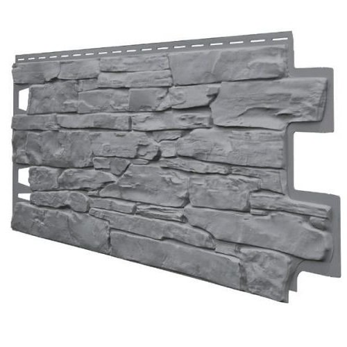 Фасадная панель VOX SOLID STONE REGULAR тоскана купить в Прокопьевске