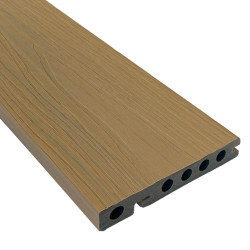 Финишная доска EasyDecking Co-extrusion 145х21 Oak купить в Прокопьевске