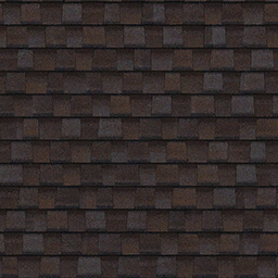 Многослойная черепица Shinglas, коллекция Блюз, Даллас купить в Прокопьевске