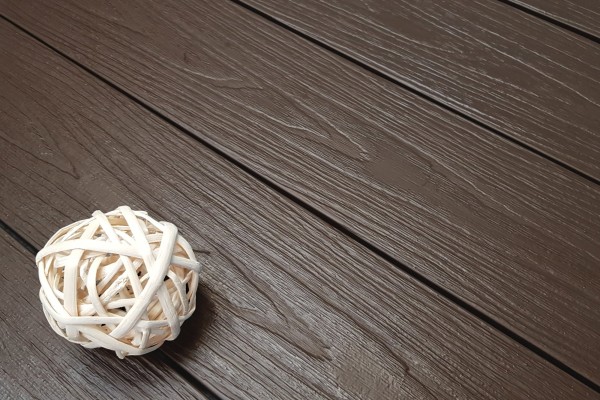 Террасная доска из ДПК Terrapol Практик моноколор Сердолик (под заказ) купить в Прокопьевске