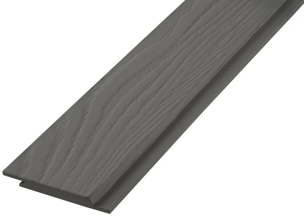 Фиброцементный сайдинг FCSPRO Click Shtil F56 (Прохладный минерал) купить в Прокопьевске