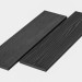 Заборная доска RusDecking UnoDeck Patio - Графит купить в Прокопьевске