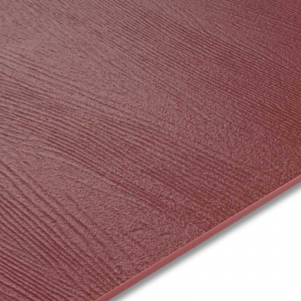 Фиброцементный сайдинг Roofas Board Wood Гранит красный купить в Прокопьевске