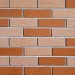 Фасадная плитка Кирисс Фасад Клинкерный кирпич 2х цветный №2 купить в Прокопьевске