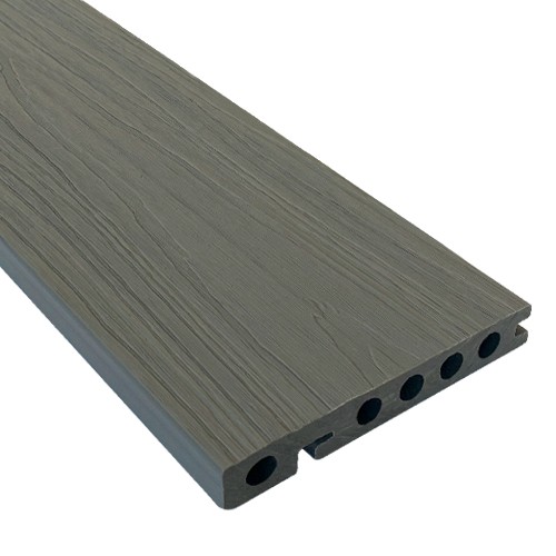Финишная доска EasyDecking Co-extrusion 145х21 Old Barn купить в Прокопьевске