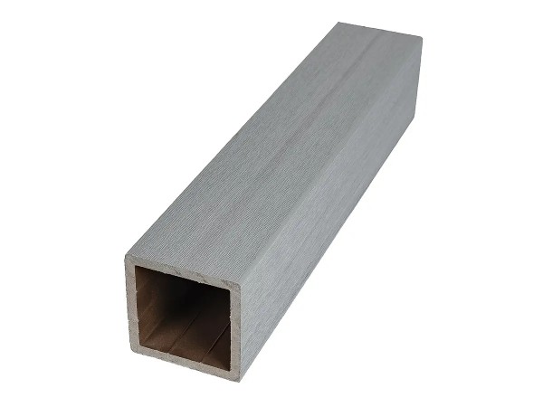 Столб ДПК Deckart 100×100 Co-Extrusion Серый купить в Прокопьевске