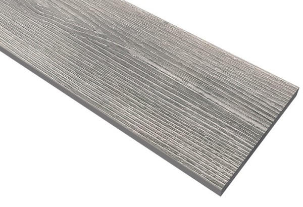 Штакетник ДПК Woodvex Colorite Серый дым купить в Прокопьевске