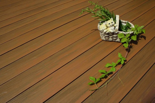 Террасная доска из ДПК Terrapol Практик мультиколор Тибет (под заказ) купить в Прокопьевске