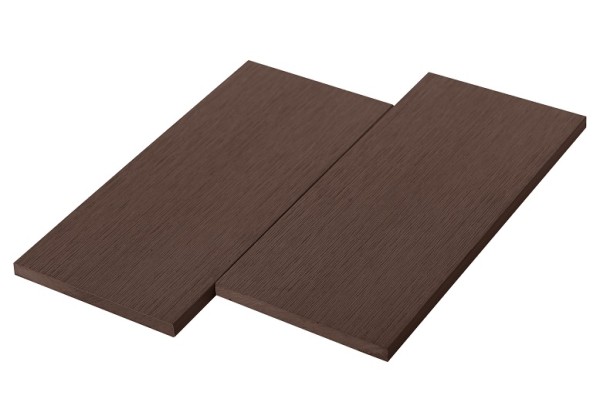 Заборная доска RusDecking UnoDeck Patio - Венге купить в Прокопьевске