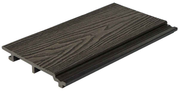Фасадная панель из ДПК CM Cladding Vintage венге купить в Прокопьевске