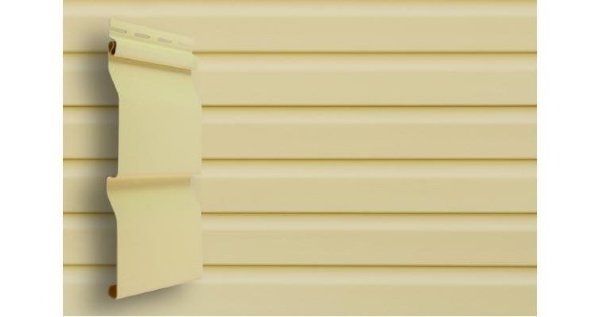 Сайдинг 3,0 Grand Line D4 (slim) ванильный купить в Прокопьевске