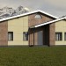 Фиброцементный сайдинг Roofas Board Wood Базальт купить в Прокопьевске