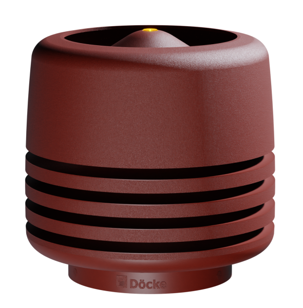 Колпак ИЗЛ-125\700 Красный купить в Прокопьевске