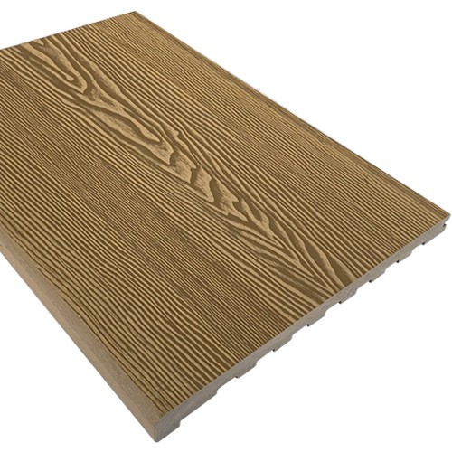 Ступень EasyDecking Wood-Х 348х22 Дуб 3D купить в Прокопьевске