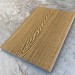 Ступень EasyDecking Wood-Х 348х22 Дуб 3D купить в Прокопьевске