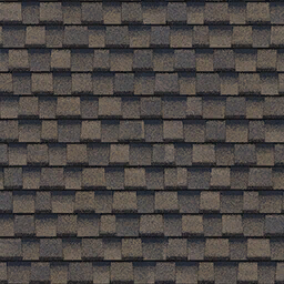 Многослойная черепица Shinglas, коллекция Блюз, Орлеан купить в Прокопьевске