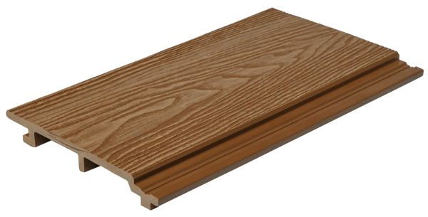 Фасадная панель из ДПК CM Cladding Vintage дуб купить в Прокопьевске