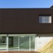 Фасадная панель из ДПК WOODVEX Венге купить в Прокопьевске