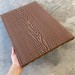 Ступень EasyDecking Wood-Х 348х22 Коричневый 3D купить в Прокопьевске