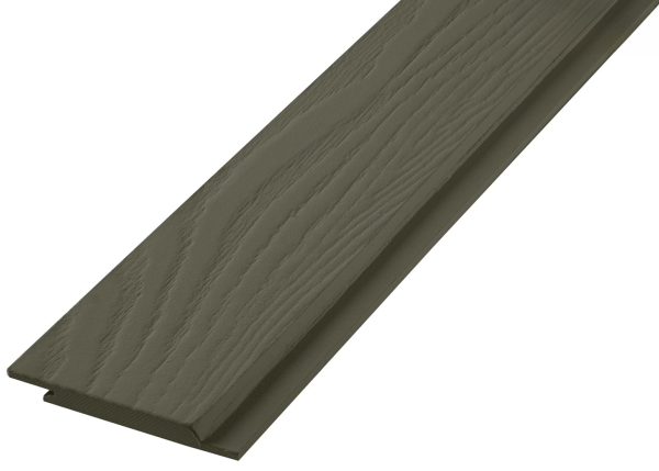 Фиброцементный сайдинг FCSPRO Click Shtil F59 (Дождливый лес) купить в Прокопьевске