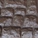 Фасадная панель Аэлит Камень крупный Коричневый купить в Прокопьевске