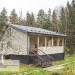 Фасадная панель Ю-пласт Стоун хаус сланец Светло-серый купить в Прокопьевске