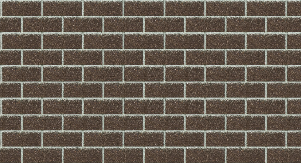 Фасадная плитка Docke Premium, Brick, Коричневый купить в Прокопьевске