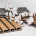 Стеновая панель CM Decking CM Wall DUAL, CAMEL (Кэмел) купить в Прокопьевске