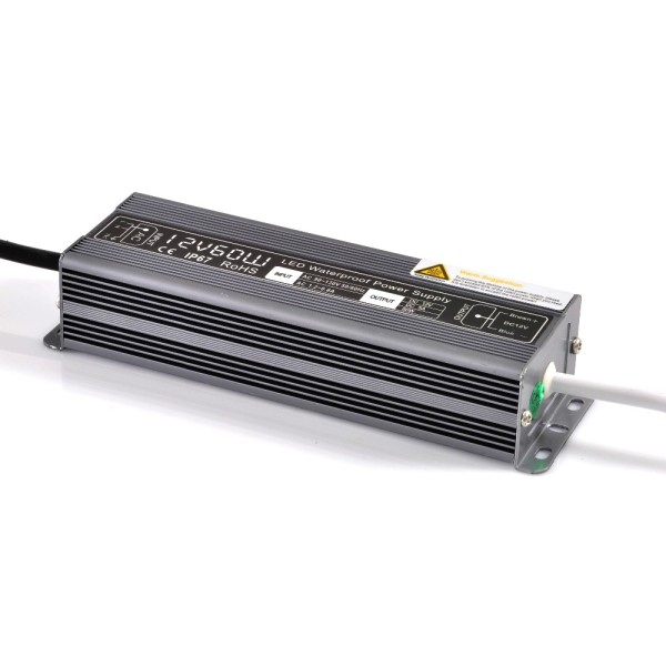 Блок питания 60w Woodvex купить в Прокопьевске