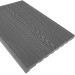 Ступень EasyDecking Wood-Х 348х22 Серый 3D купить в Прокопьевске