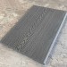Ступень EasyDecking Wood-Х 348х22 Серый 3D купить в Прокопьевске