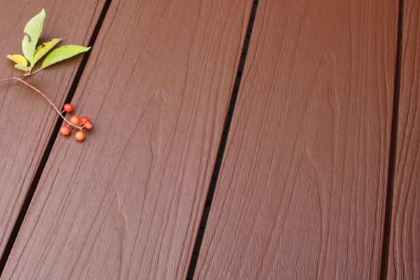 Террасная доска из ДПК Terrapol Практик моноколор Яшма (под заказ) купить в Прокопьевске