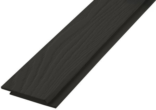 Фиброцементный сайдинг FCSPRO Click Shtil F60 (Сумеречный лес) купить в Прокопьевске