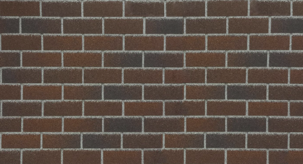 Фасадная плитка Docke Premium, Brick, Рубиновый купить в Прокопьевске