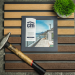 Стеновая панель CM Decking Wall, 26x219x3000 мм Macadamia (Макадамия)  купить в Прокопьевске