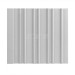 Доска фасадная ДПК SEQUOIA co-extrusion WHITE купить в Прокопьевске