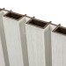 Доска фасадная ДПК SEQUOIA co-extrusion WHITE купить в Прокопьевске
