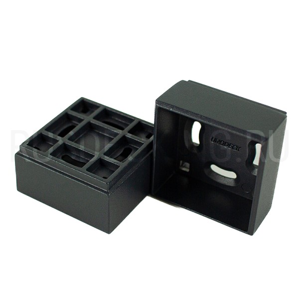 Крепление балясины прямое купить в Прокопьевске