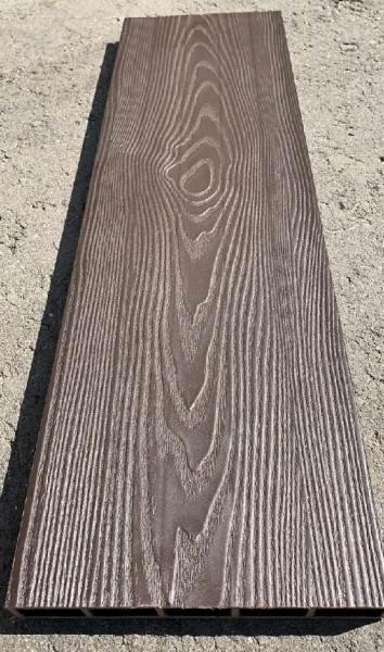 Доска  для грядок из ДПК Holzhof NauticPrime EstheticWood Венге, 225х30х2950 купить в Прокопьевске