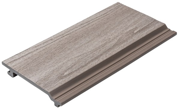 Фасадная панель из ДПК CM Cladding Bark ясень купить в Прокопьевске