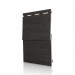 Вспененный сайдинг VOX KERRAFRONT WOOD DESIGN графит купить в Прокопьевске