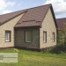 Фасадная панель Ю-пласт Стоун хаус сланец Бежевый купить в Прокопьевске