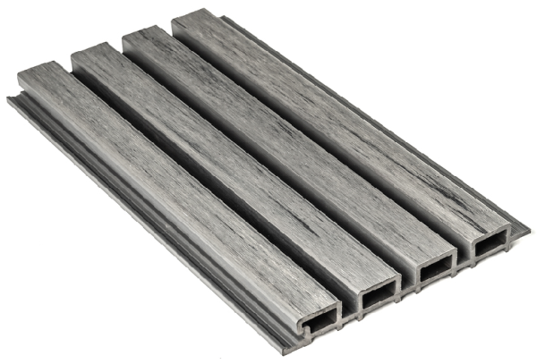 Стеновая панель CM Decking Wall, 26x219x3000 мм Stone Gray купить в Прокопьевске